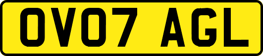 OV07AGL
