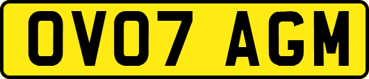 OV07AGM