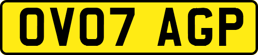 OV07AGP