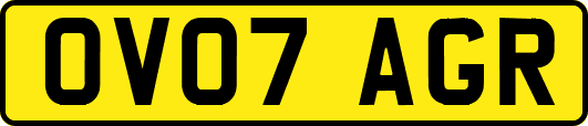 OV07AGR