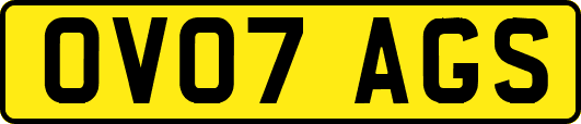 OV07AGS