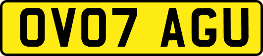 OV07AGU