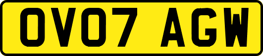 OV07AGW