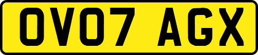 OV07AGX