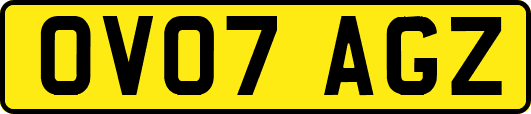 OV07AGZ