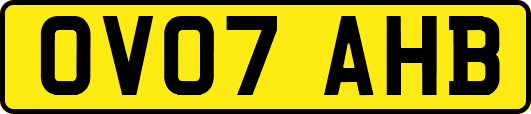 OV07AHB