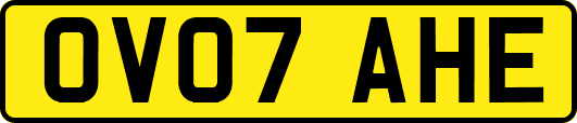OV07AHE