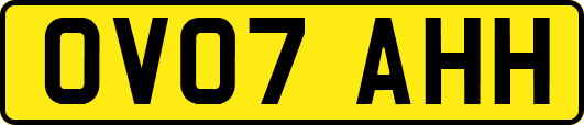 OV07AHH