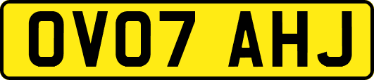 OV07AHJ