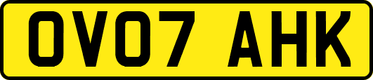 OV07AHK