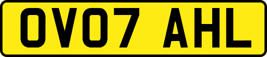 OV07AHL