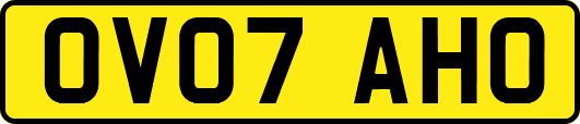 OV07AHO