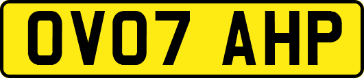 OV07AHP