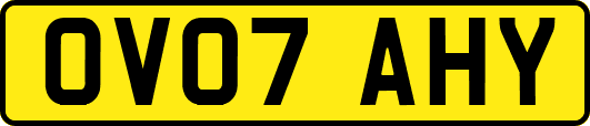 OV07AHY