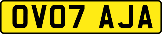 OV07AJA