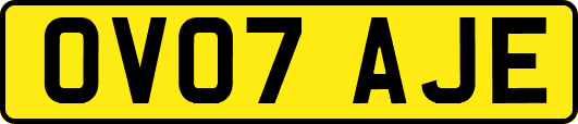OV07AJE
