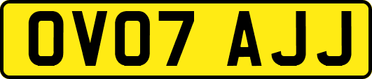 OV07AJJ