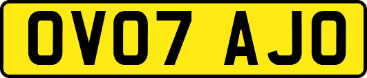 OV07AJO