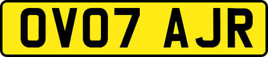 OV07AJR