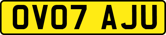 OV07AJU
