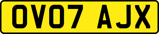 OV07AJX