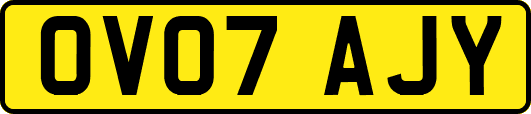 OV07AJY