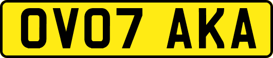 OV07AKA