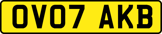 OV07AKB