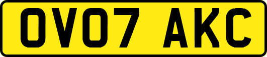 OV07AKC