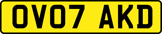 OV07AKD