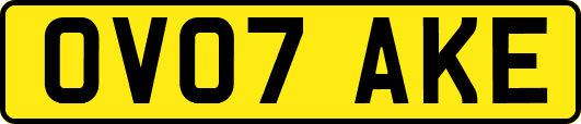 OV07AKE