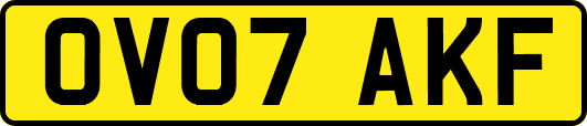 OV07AKF