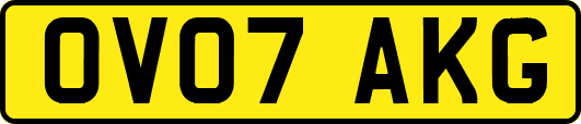 OV07AKG
