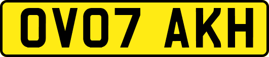 OV07AKH