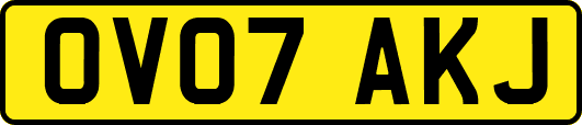 OV07AKJ