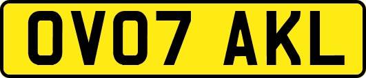 OV07AKL