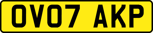 OV07AKP