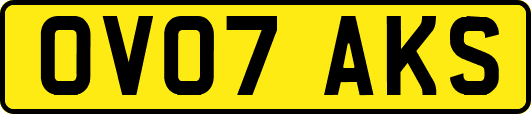 OV07AKS
