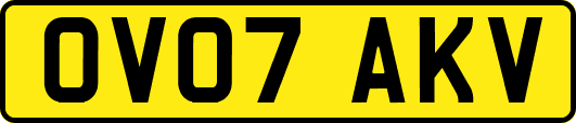 OV07AKV
