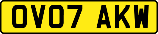 OV07AKW