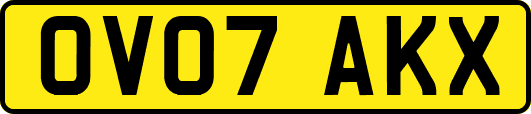 OV07AKX