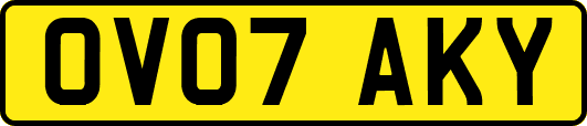 OV07AKY