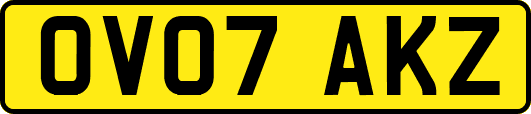OV07AKZ