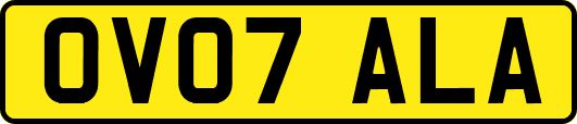 OV07ALA