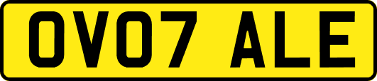 OV07ALE