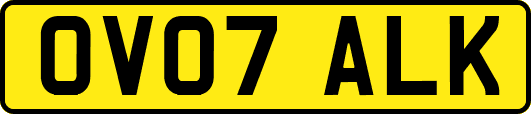 OV07ALK