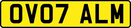 OV07ALM