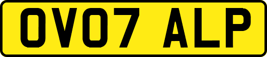 OV07ALP