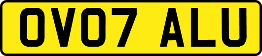 OV07ALU