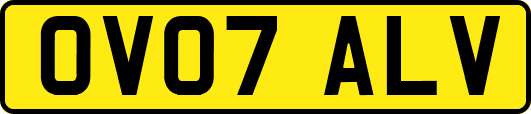 OV07ALV